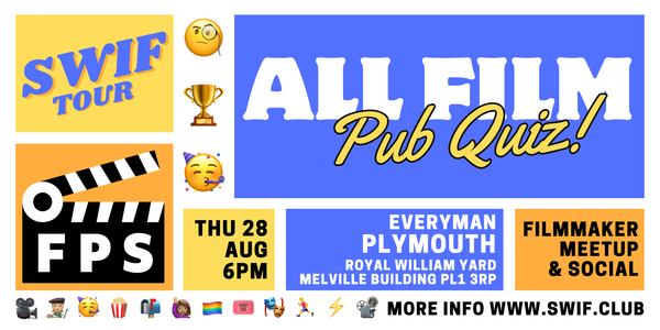 Infographic of event information also contained in text of post.